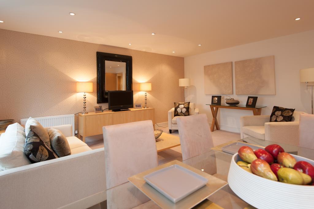 אדינבורו The Corstorphine Residence No. 1 מראה חיצוני תמונה