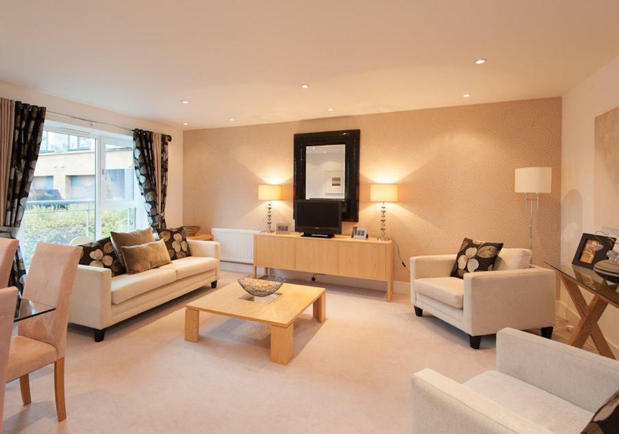 אדינבורו The Corstorphine Residence No. 1 מראה חיצוני תמונה
